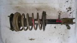 Амортизатор. Toyota: Sprinter, Corolla Levin, Sprinter Trueno, Corolla, Sprinter Marino, Corolla Ceres Двигатели: 4EFE, 5AFE, 2E, 4AF, 4AFE, 7AFE