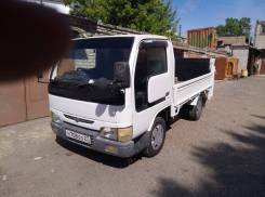 Nissan Atlas. Продам грузовик, 3 200 куб. см., 1 500 кг.