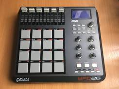 Akai mpd26