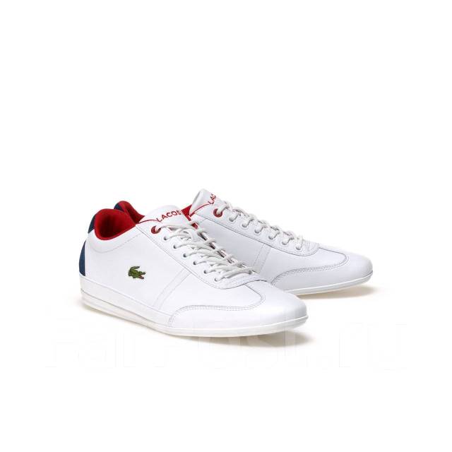 Lacoste 2024 misano sport