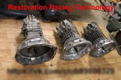 Мкпп bmw JZ альтернатива R154. Под заказ