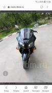 Honda Forza. 250 куб. см., исправен, птс, с пробегом