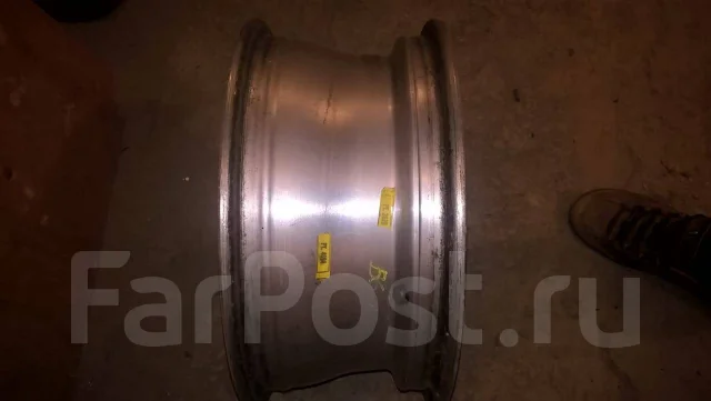 Isuzu. x16", 6x139.7 ����
