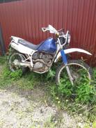 Suzuki Djebel 200. 200 куб. см., исправен, птс, с пробегом