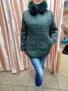 Куртки. 56, 58
