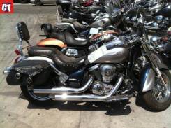 Kawasaki VN Vulcan 900 Classic. 900 куб. см., исправен, птс, без пробега. Под заказ