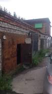Гаражи капитальные. угрюмова 1/1, р-н Октябрьский, 22 кв. м., подвал.