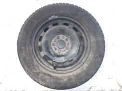 Колесо запасное. Ford Focus, CB4, DA3, DB Двигатели: AODA, AODB, AODE, ASDA, ASDB, G6DA, G6DB, G6DD, G8DA, GPDA, GPDC, HHDA, HHDB, HWDA, HWDB, HXDA, H...