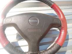 Руль. Subaru Traviq, XM8, XM9, XMA Opel Agila Opel Astra Opel Zafira Chevrolet Astra Двигатели: Z18XE, Z22SE, Z10XE, Z10XEP, Z12XE, Z12XEP, Z13DT, C16...