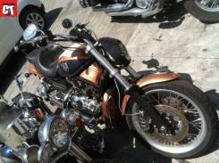 Harley-Davidson V-Rod VRSCAW. 1 250 куб. см., исправен, птс, без пробега. Под заказ
