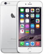 Apple iPhone 6. Б/у, 64 Гб, Серебристый