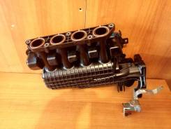 Коллектор впускной. Honda Fit, GE6 Двигатель L13A