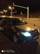Subaru Forester. автомат, 4wd, 2.0 (148 л.с.), бензин, 150 000 тыс. км