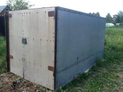 Продам будку для грузовика