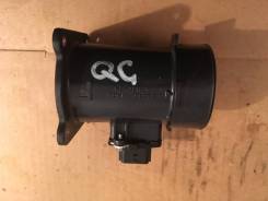 Датчик расхода воздуха. Infiniti: QX56, M45, Q40, QX50, Q45, M56, Q50, FX35, EX25, FX37, M25, QX70, G25, Q60, FX45, EX35, EX37, FX30d, G35, M37, FX50...
