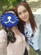 Помощник менеджера по рекламе. Средне-специальное образование, опыт работы 6 лет