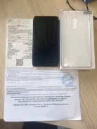 Xiaomi Redmi Note 4. �/�, ������, 4G LTE ����