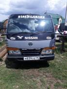 Nissan Atlas. Продается грузовик Hissan Atlas, 4 300 куб. см., 2 000 кг.