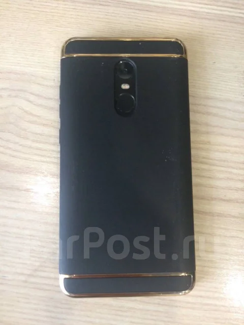 Xiaomi Redmi Note 4. �/�, ������, 4G LTE ����