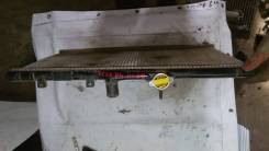 Радиатор охлаждения двигателя. Toyota: Sprinter, Sprinter Carib, Corolla Levin, Sprinter Trueno, Corolla, Sprinter Marino, Corolla Ceres Двигатели: 4A...