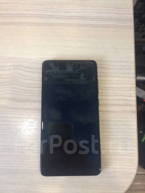 Xiaomi Redmi Note 4. �/�, ������, 4G LTE ����