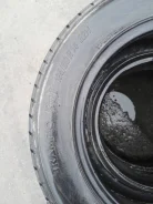 Toyo Trampio. ������, 2013 ���, ����� ����