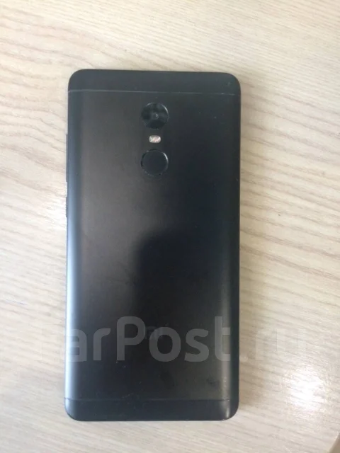 Xiaomi Redmi Note 4. �/�, ������, 4G LTE ����
