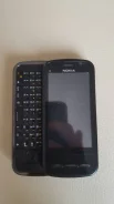 Nokia C6-00. �/� ����