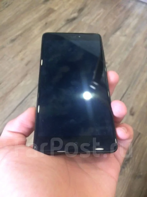 Xiaomi Redmi Note 4. �/�, ������, 4G LTE ����