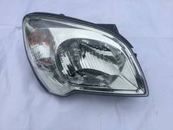 Фара. Kia Sportage, JE, KM Двигатели: D4EA, G4GC, G6BA