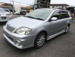 Toyota Corolla Fielder, 2004