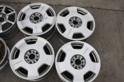 Stern. 7.0x16", 5x100.00, 5x114.30, ET52, ЦО 73,0 мм.