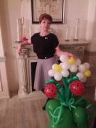Администратор зала. Средне-специальное образование, опыт работы 2 года