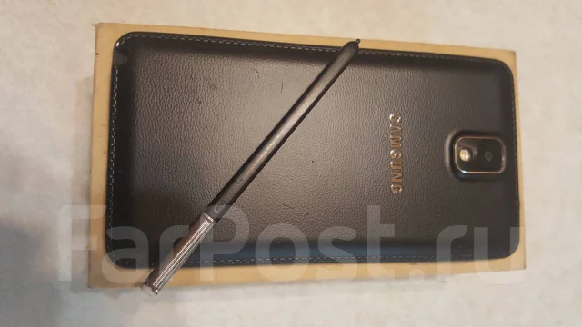 Samsung Galaxy Note 3. �/�, ������, 4G LTE ����