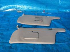 Козырек солнцезащитный. Mazda MPV, LW3W, LW5W, LWEW, LWFW