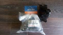 Отбойник рессоры. Toyota 4Runner, LN106, LN107, LN111, RN105, RN106, RN110, YN106 Toyota Hilux, KZN165, LN100, LN105, LN106, LN107, LN108, LN109, LN11...