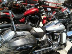Yamaha Roadstar 1900. 1 900 куб. см., исправен, птс, без пробега. Под заказ