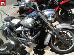 Yamaha Roadstar 1900. 1 900 куб. см., исправен, птс, без пробега