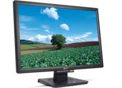 Acer. 22", технология ЖК (LCD)