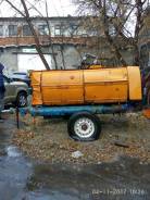 Компрессоры. 4 750 куб. см.