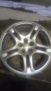 Subaru. 7.0x17", 5x100.00