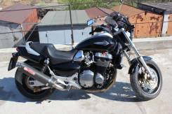 Honda X4. 1 300 куб. см., исправен, птс, без пробега