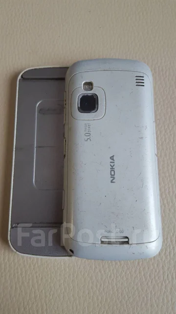 Nokia C6-00. �/� ����
