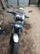 Yamaha XJR 400. 400 куб. см., исправен, птс, с пробегом