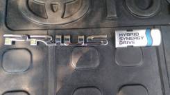 Эмблема. Toyota Prius, ZVW30, ZVW30L