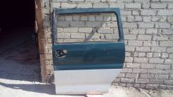 Дверь сдвижная. Mitsubishi Delica, PD6W