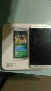 HTC One. Б/у, 16 Гб, Белый, 3G, 4G LTE, Dual-SIM