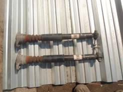 Амортизатор. Audi S Audi A4, 8EC, 8ED Audi Quattro Audi S4, 8EC, 8ED Двигатели: ALT, ALZ, ASB, AUK, AWA, BBJ, BBK, BCZ, BDG, BFB, BGB, BHF, BKE, BKH...
