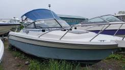 Yamaha FR-21. 1999 год год, длина 6,30 м., двигатель подвесной, 115,00 л.с., бензин