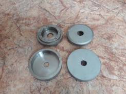 Подушка моста. Toyota Cresta, GX100, GX90, JZX100, JZX90 Toyota Chaser, GX100, GX90, JZX100, JZX90